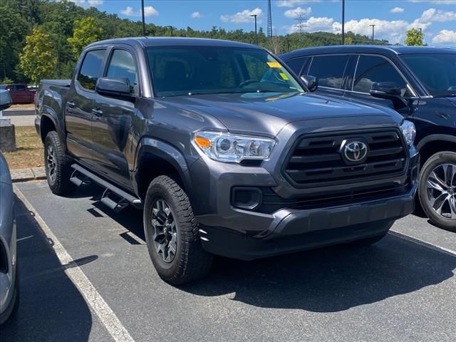 2019 Toyota Tacoma SR