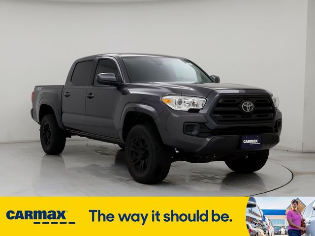 2019 Toyota Tacoma SR