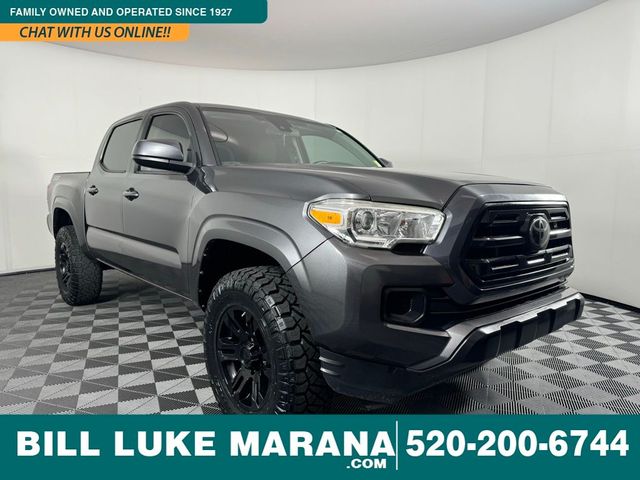 2019 Toyota Tacoma SR