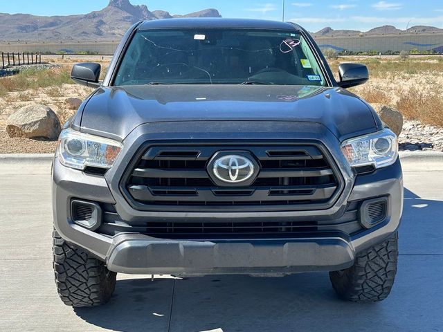 2019 Toyota Tacoma SR