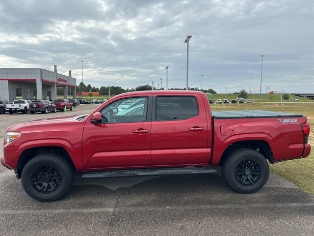 2019 Toyota Tacoma SR