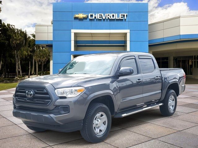 2019 Toyota Tacoma SR