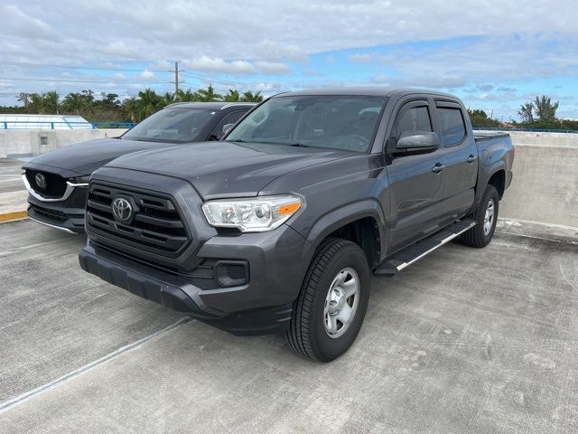 2019 Toyota Tacoma SR