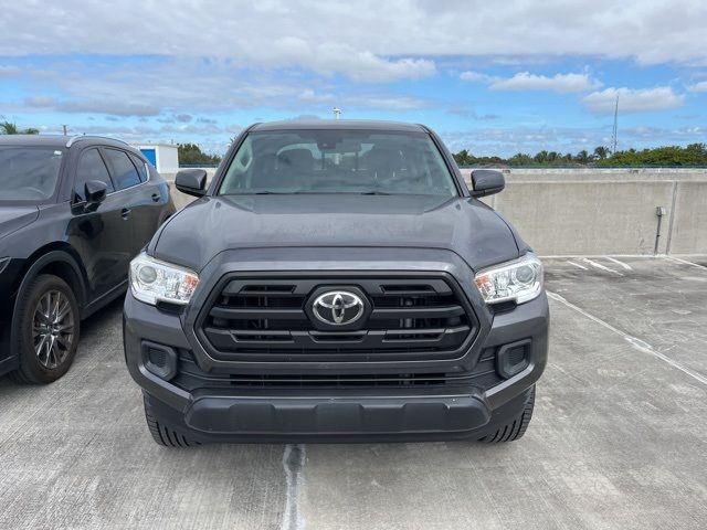 2019 Toyota Tacoma SR