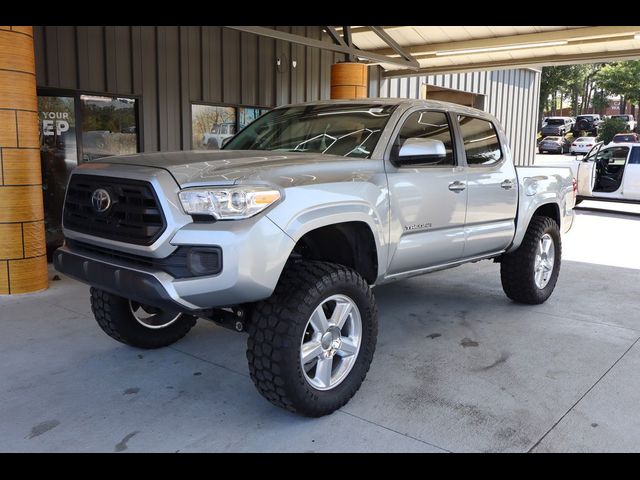 2019 Toyota Tacoma SR