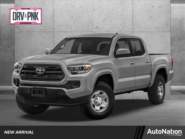 2019 Toyota Tacoma SR