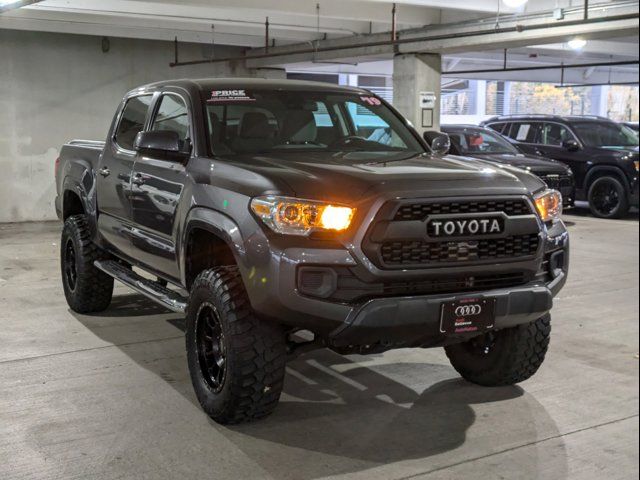 2019 Toyota Tacoma SR