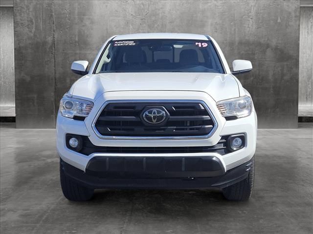 2019 Toyota Tacoma SR5