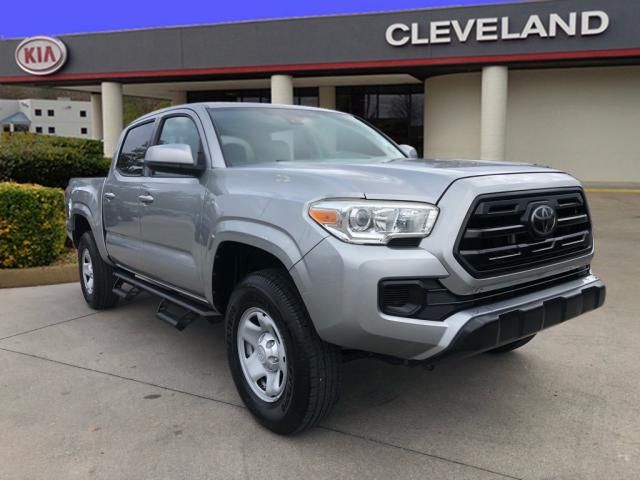 2019 Toyota Tacoma 