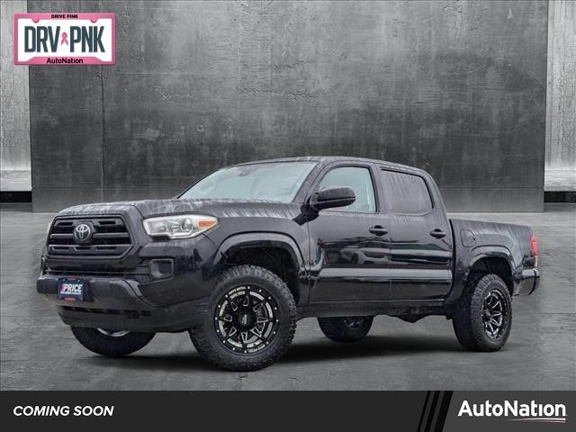 2019 Toyota Tacoma SR