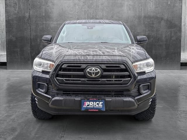 2019 Toyota Tacoma SR