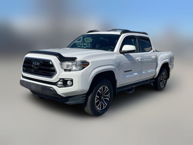 2019 Toyota Tacoma SR