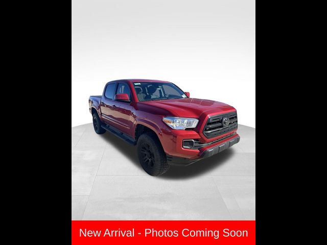 2019 Toyota Tacoma SR