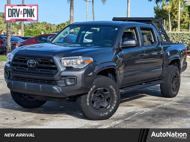 2019 Toyota Tacoma SR