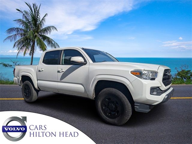 2019 Toyota Tacoma SR