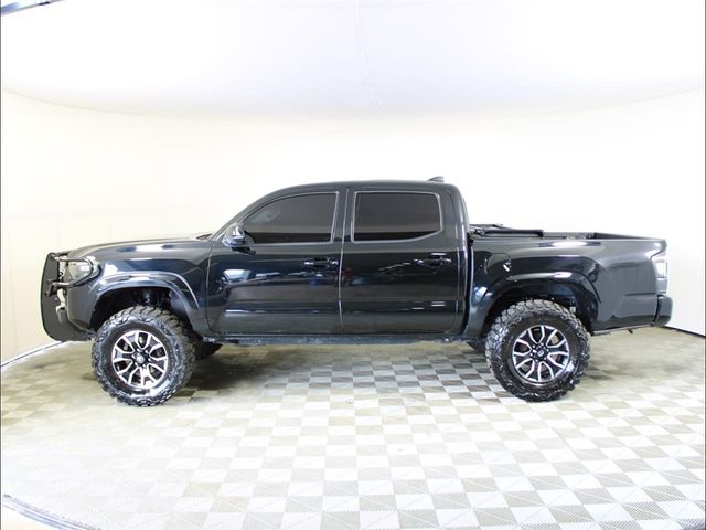 2019 Toyota Tacoma 