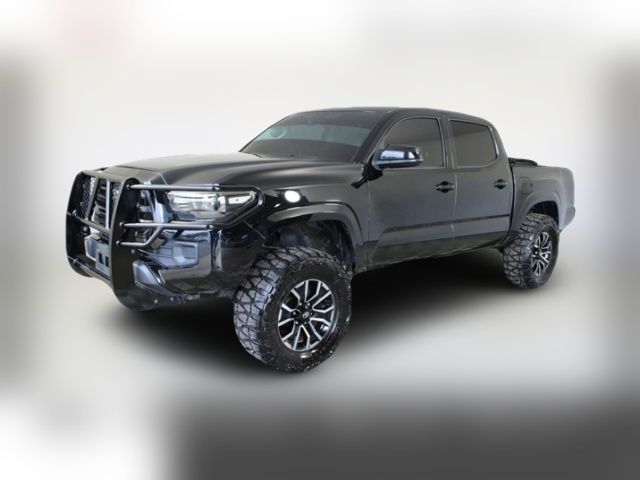 2019 Toyota Tacoma 