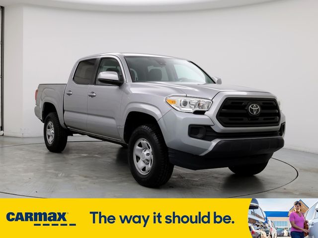 2019 Toyota Tacoma SR