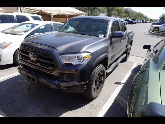 2019 Toyota Tacoma SR