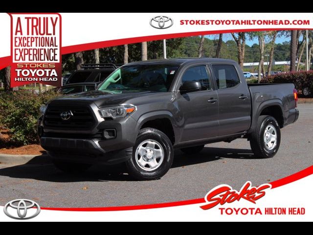 2019 Toyota Tacoma SR