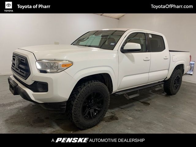 2019 Toyota Tacoma SR