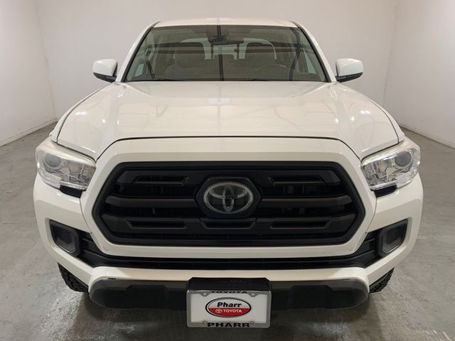 2019 Toyota Tacoma SR