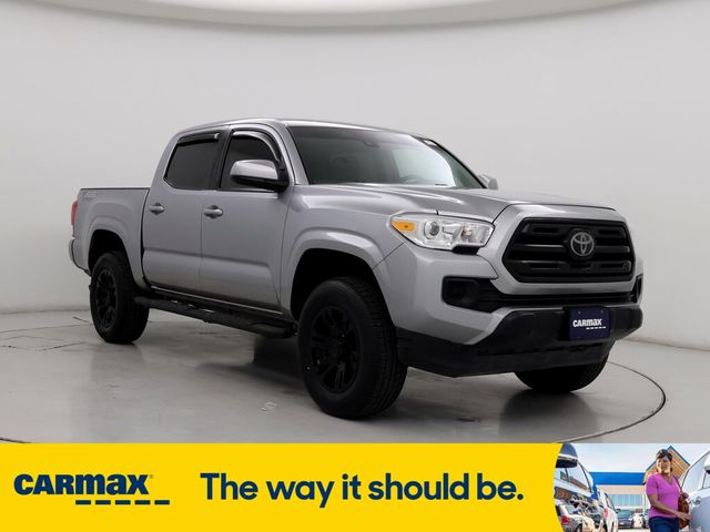 2019 Toyota Tacoma SR