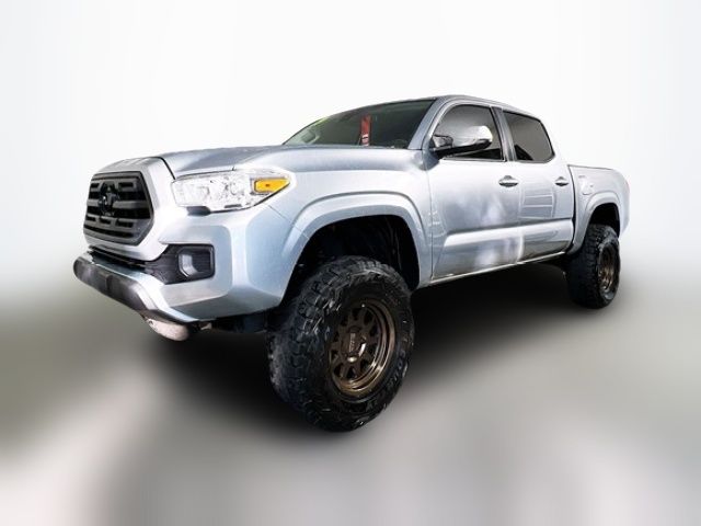 2019 Toyota Tacoma SR