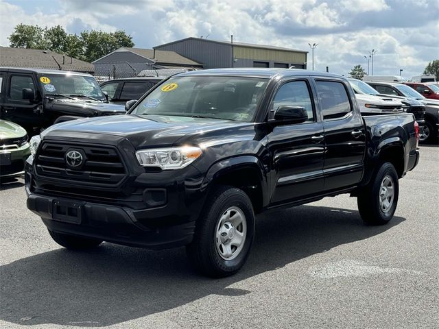 2019 Toyota Tacoma SR