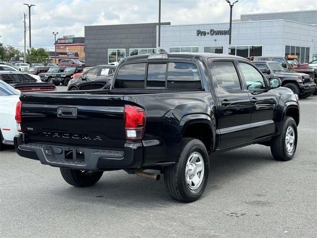 2019 Toyota Tacoma SR