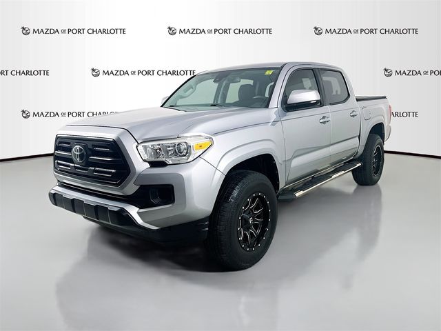 2019 Toyota Tacoma SR