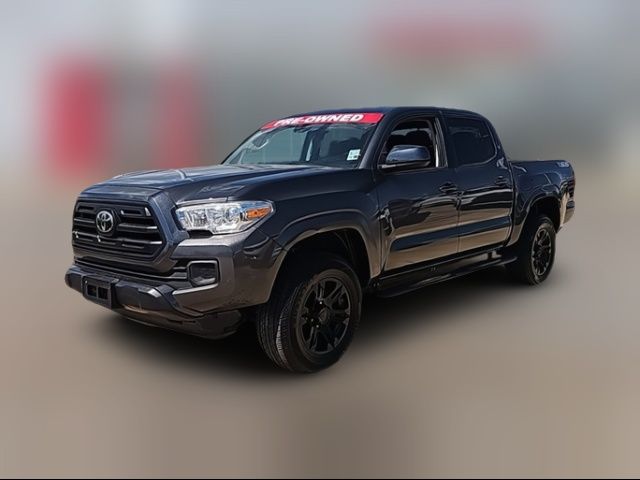 2019 Toyota Tacoma SR