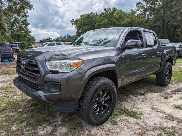 2019 Toyota Tacoma SR