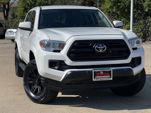 2019 Toyota Tacoma SR