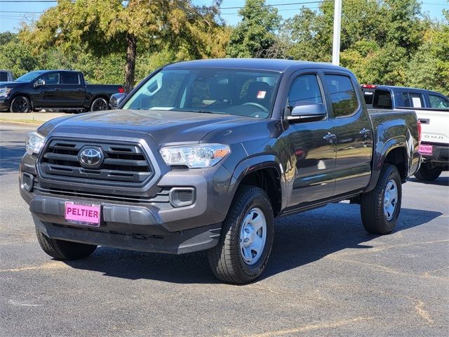 2019 Toyota Tacoma SR