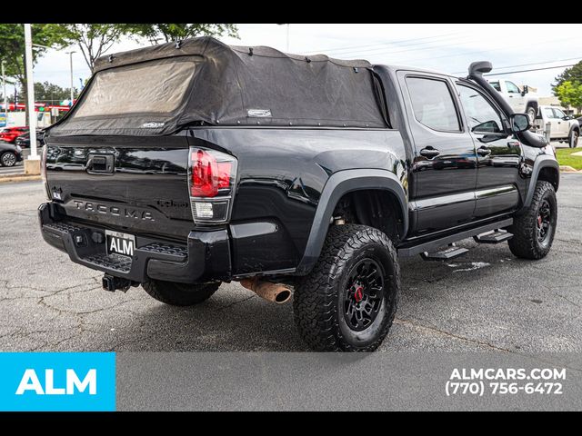 2019 Toyota Tacoma TRD Pro