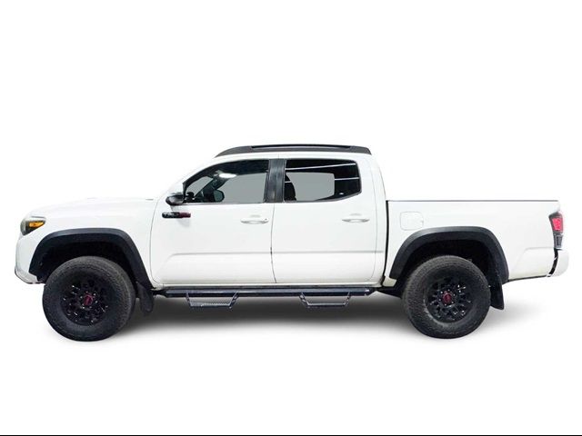 2019 Toyota Tacoma TRD Pro