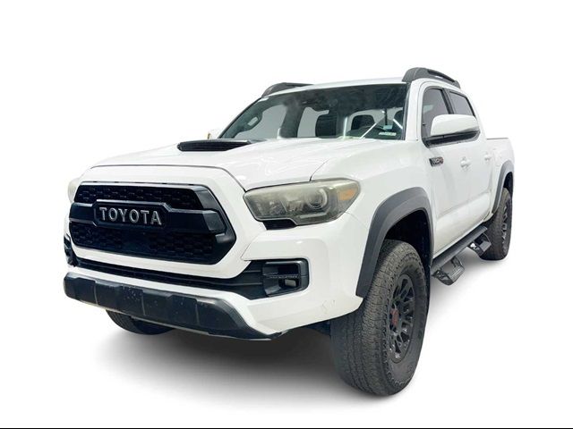 2019 Toyota Tacoma TRD Pro