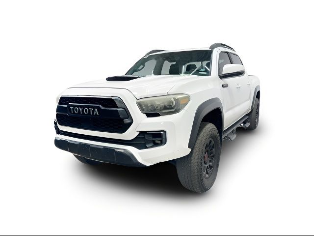 2019 Toyota Tacoma TRD Pro