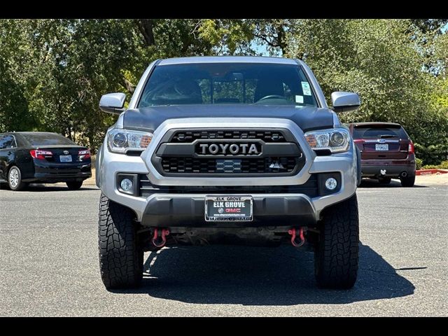 2019 Toyota Tacoma TRD Off Road