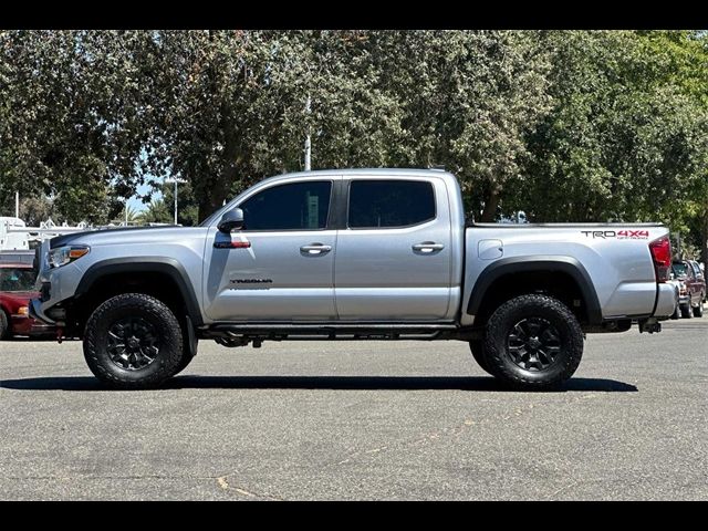 2019 Toyota Tacoma TRD Off Road