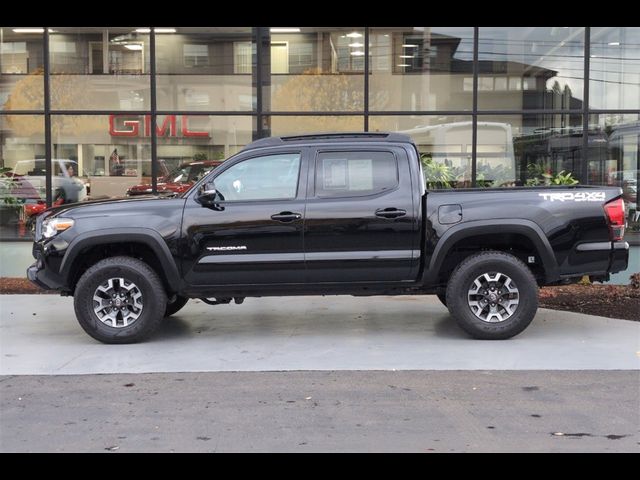 2019 Toyota Tacoma SR