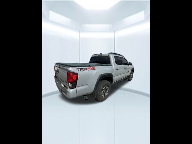 2019 Toyota Tacoma 