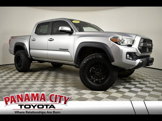 2019 Toyota Tacoma 