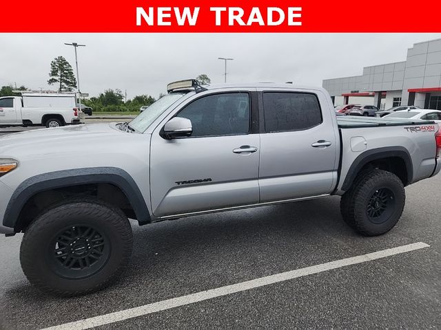 2019 Toyota Tacoma 