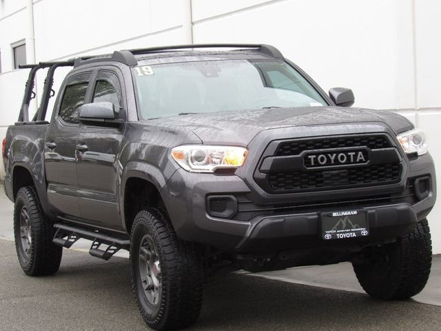 2019 Toyota Tacoma SR