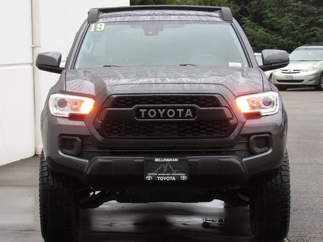 2019 Toyota Tacoma SR