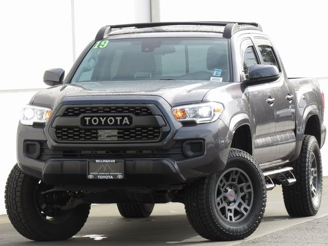 2019 Toyota Tacoma SR