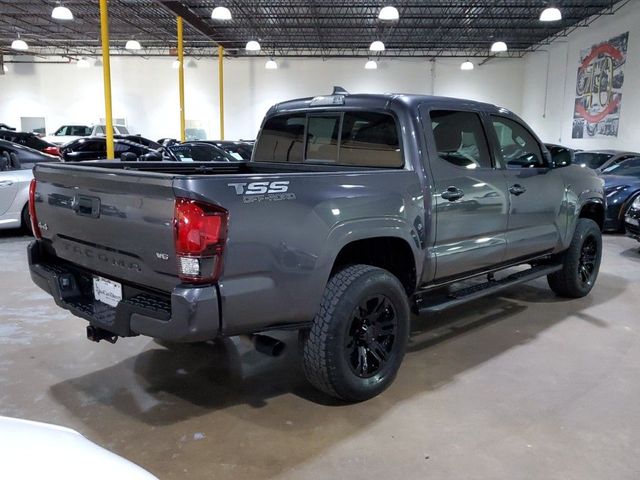 2019 Toyota Tacoma SR