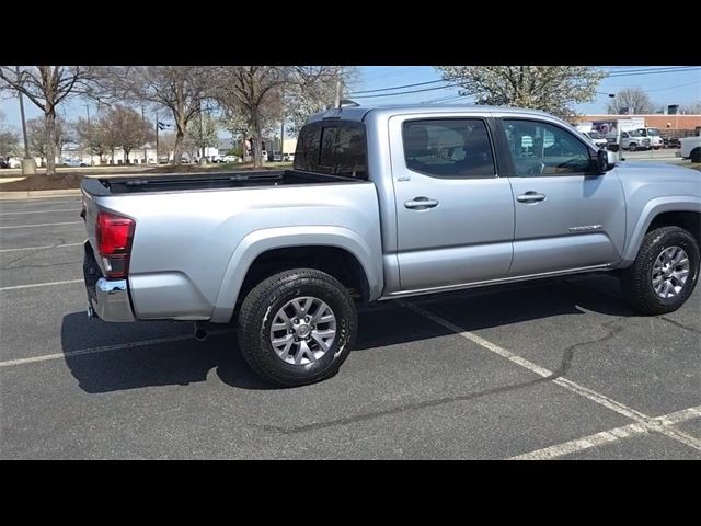 2019 Toyota Tacoma SR